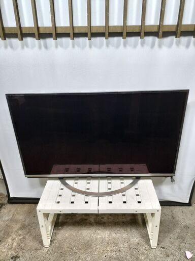 シャープ 45V型 液晶 4Kテレビ AQUOS LC-45US45