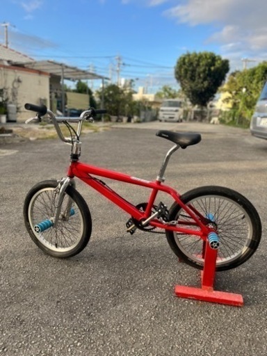 mon BMX 自転車