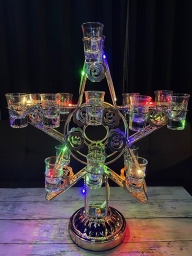 テキーラ観覧車