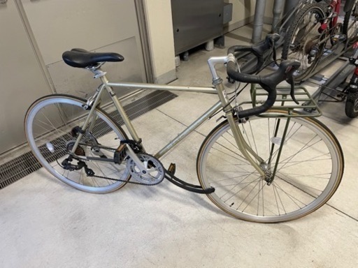 ロードバイク 自転車