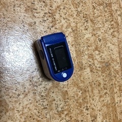 酸素飽和度モニター