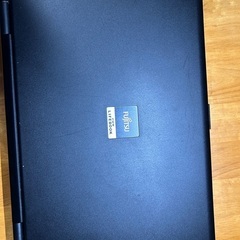 再値下　FMV LIFEBOOK  A8295　（Crhom OS   Flex搭載）の画像