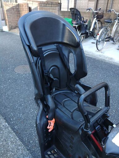 超美品：使用回数1回】クロスバイク（700×28c）【試乗OK！】