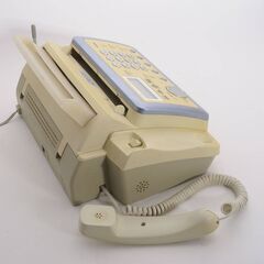 Brother ブラザー 子機1台付 FAX電話機 FAX-79...