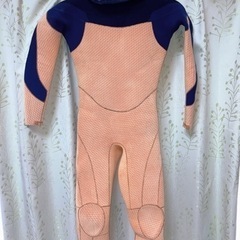 ② セミドライ　ブーツの画像