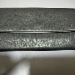 BVLGARI長財布の画像