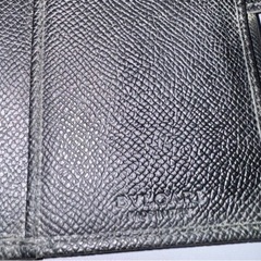 BVLGARI長財布の画像