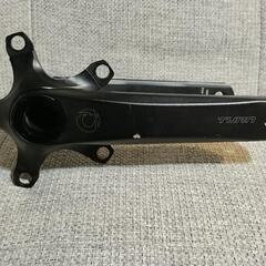 praxisworks turn 172.5 軽量クランク プラ...