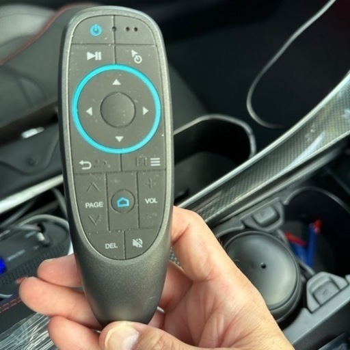 オットキャスト OTTOCAST PICASOU2 ピカソウ2 carplay ai box