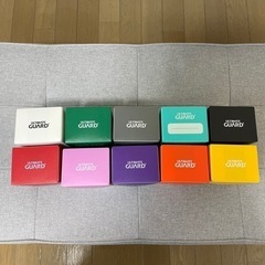 デッキケース　お譲りしますの画像