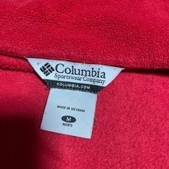 　値下げ コロンビアの画像