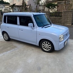 アルトラパン ローダウン 足にどうぞ