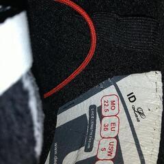 ディーラックス スノーボードブーツ レディースの画像