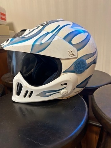 ヘルメット　サイズXL