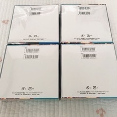 値下げ！ポケモンカード『未来の一閃』『黒炎の支配者』3boxの画像