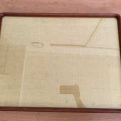 額縁　2枚