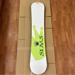 スノボー板の画像