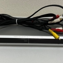 DVDプレイヤー