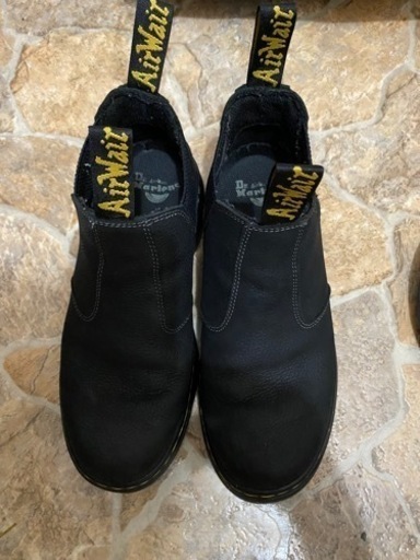 Dr.Martinにて購入 27.5cm