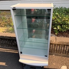 JAJAN コレクションケース　背面ミラー