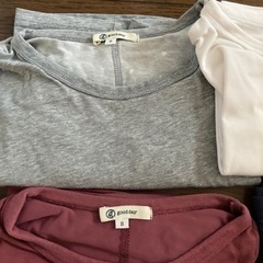 メンズTシャツ　Sの画像