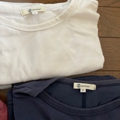 メンズTシャツ　Sの画像
