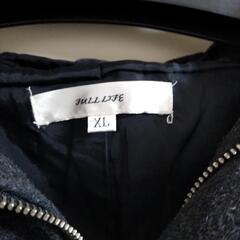 ダッフルコート　冬物　暖か　XLの画像