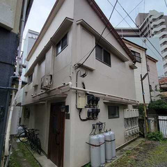 ✨敷金/礼金0円 ✨ 初期安物件💥保証人不要・ 金融ブラック・水...