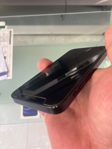 iPhone12mini 128G SIMフリー