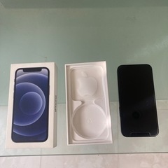 iPhone12mini 128G SIMフリー