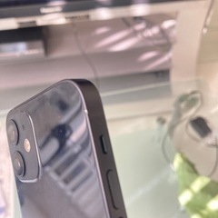 iPhone12mini 128G SIMフリーの画像
