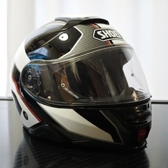 SHOEI NEOTECⅡ EXCURSION TC-6 ネオテ...