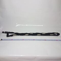 ABUS チェーンロック 110cm