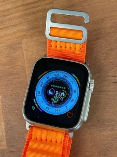 スマートウォッチ 中古品