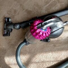 dyson DC46  ダイソン掃除機