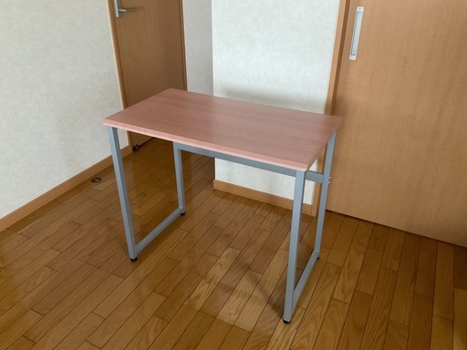学習机　パソコンデスク  シンプル