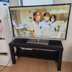 東芝40インチ液晶テレビ