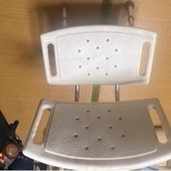 汚れあり　プラスチックチェア　本日引き取り限定
