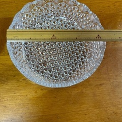 ✨ガラス器　美品の画像