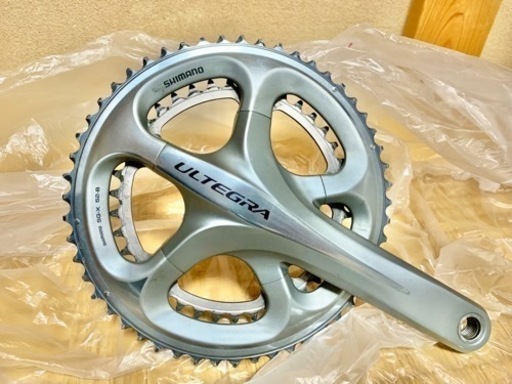アルテグラ 6700 グループセット　ultegra6700