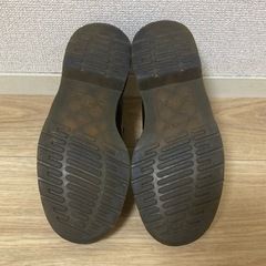 Dr.martens 3ホール　レディースの画像