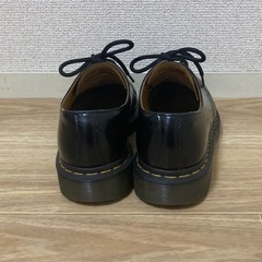 Dr.martens 3ホール　レディースの画像