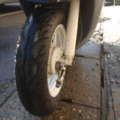 取引中　ホンダディオ５０cc　本年度最終値下げの画像