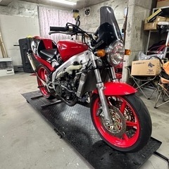 93NSR250SEプロアーム