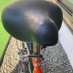 自転車の画像