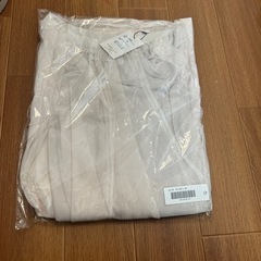 値下げ※GRLのチュールスカート の画像