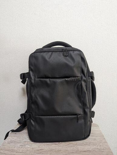 BANGE ビジネスリュック