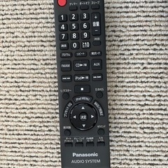 Panasonic SC-HC3 CDプレーヤーの画像