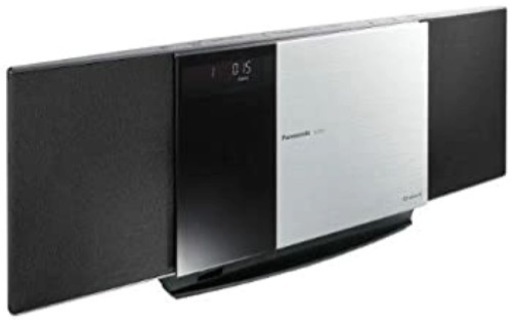 Panasonic SC-HC3 CDプレーヤー