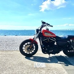 ツーリング仲間を募集します🙏